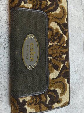 Cake By Petunia Pickle Bottom Wallet